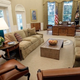 Illustration for article titled White House Unveils Cutting-Edge Oval Office Redesign